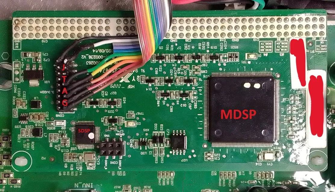 dsp