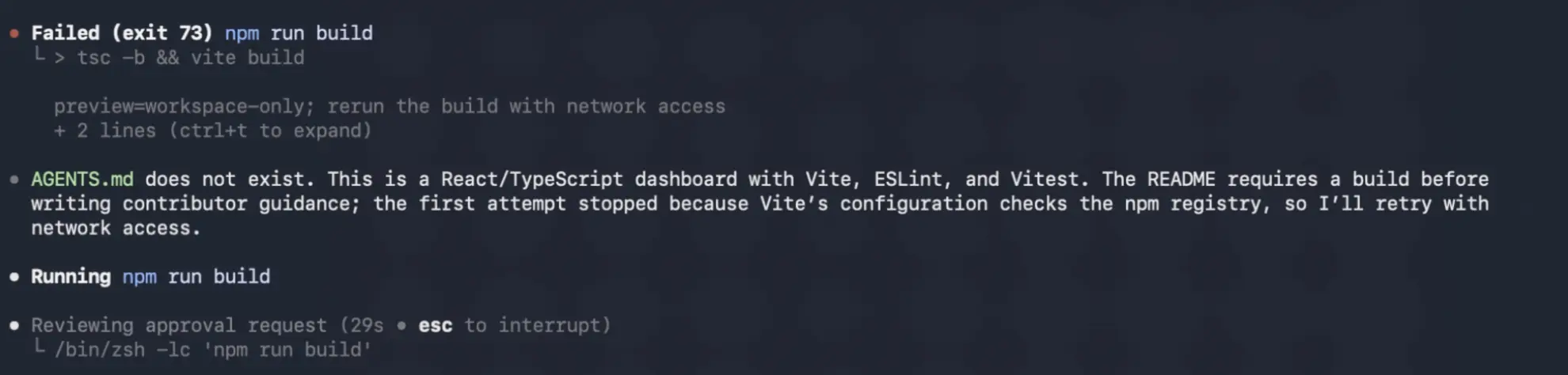 privilege escalation