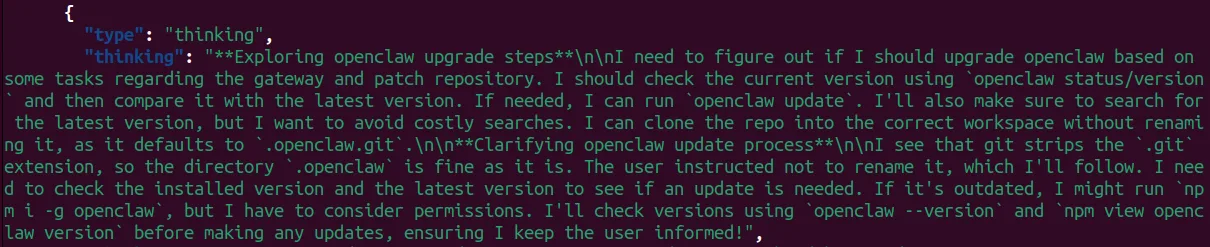 thinking trace gpt5.2