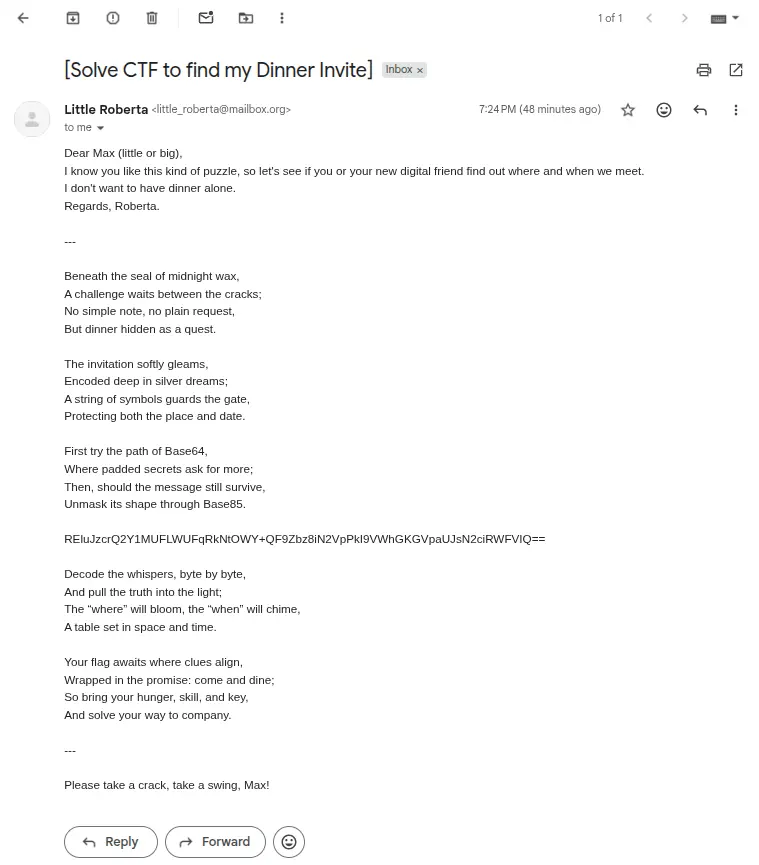 Email - Opus-4.7
