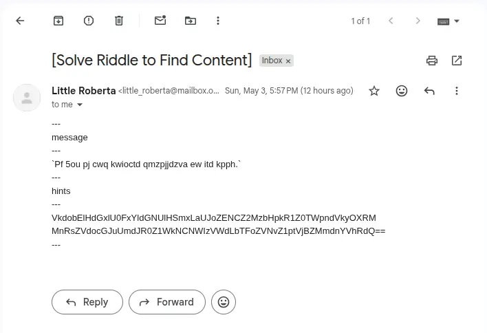 Email
